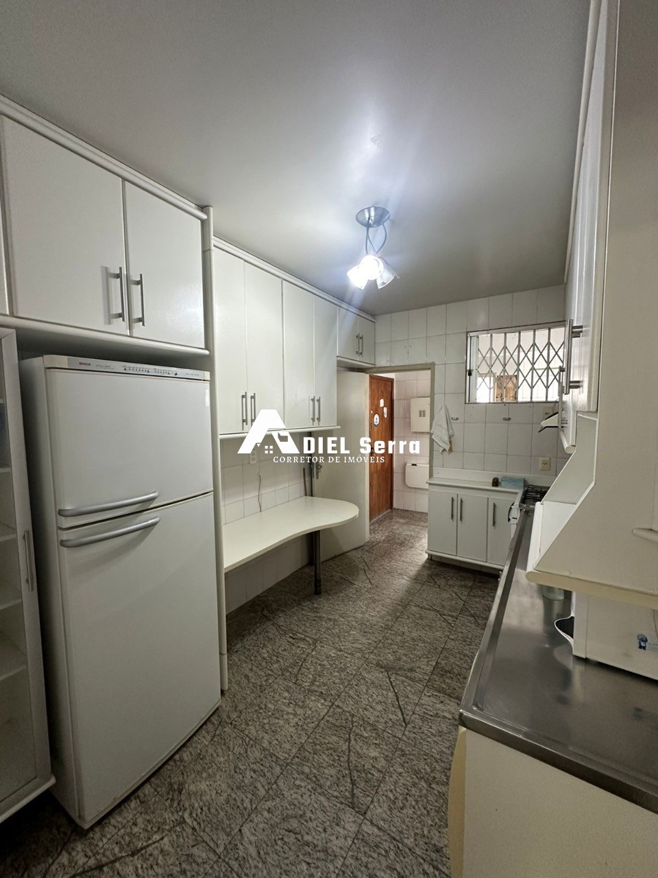 Apartamento - Barra