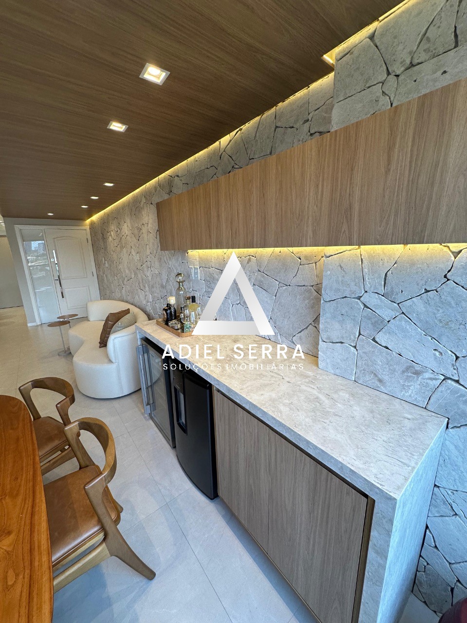 Apartamento - Pituba