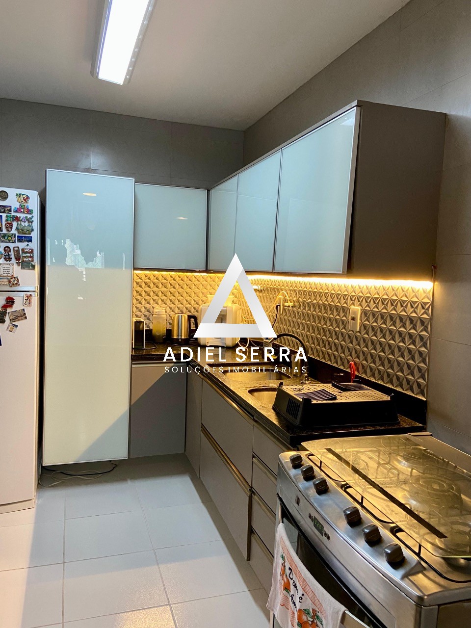 Apartamento - Patamares