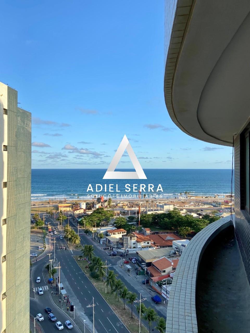 Apartamento - Patamares