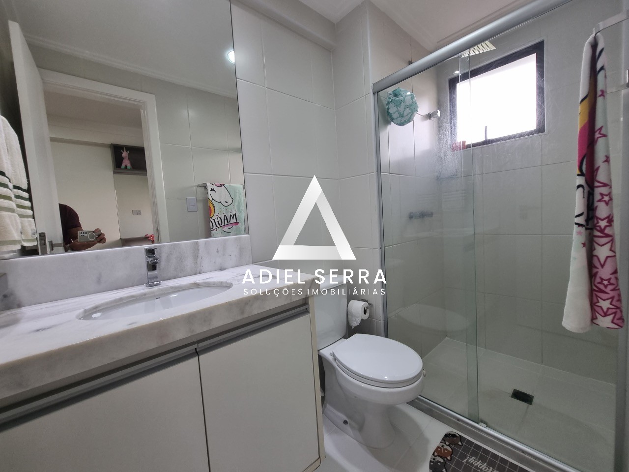 Apartamento - Patamares