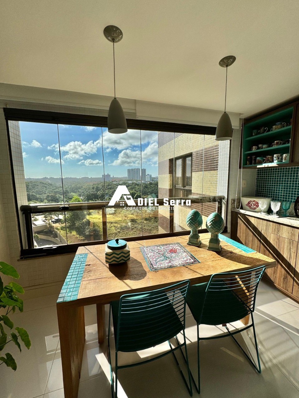 Apartamento - Patamares