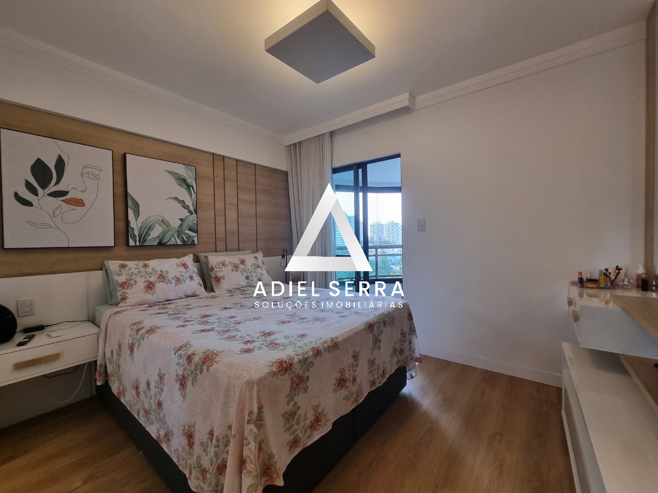 Apartamento - Patamares