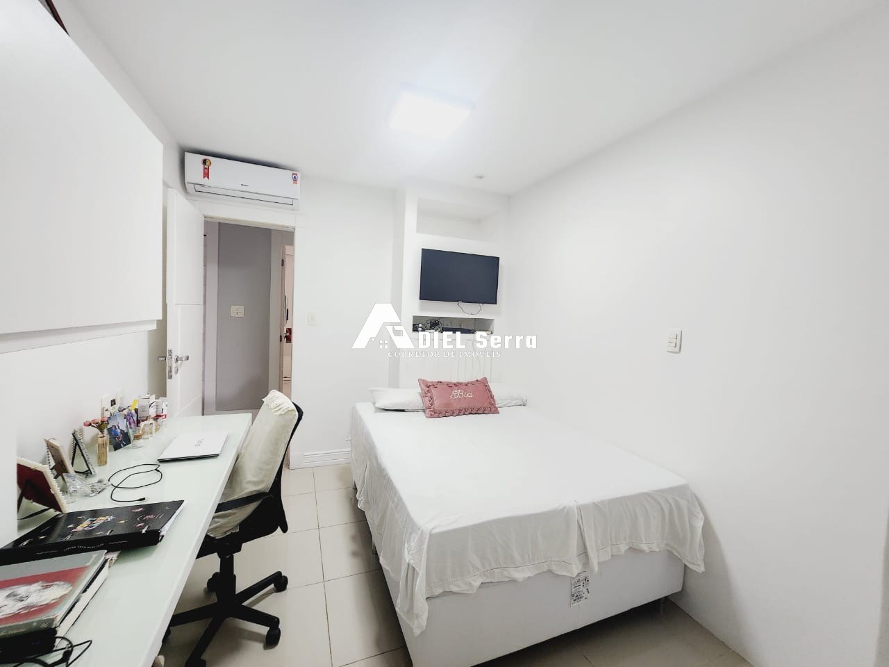 Apartamento - Pituba