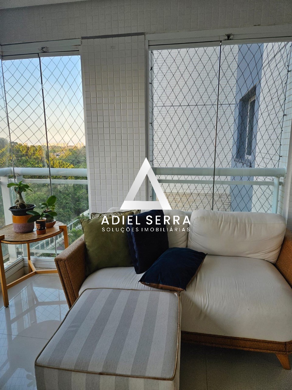 Apartamento - Patamares