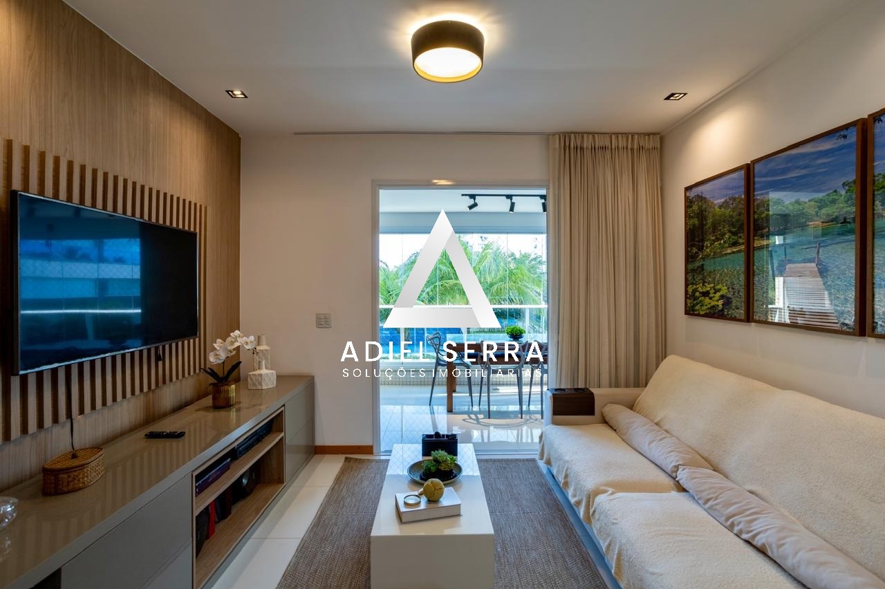 Apartamento - Pituaçu