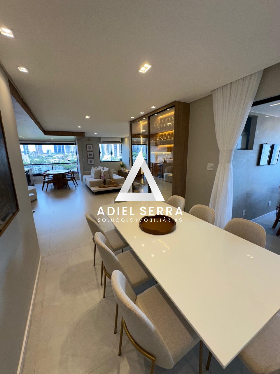 Apartamento - Pituba