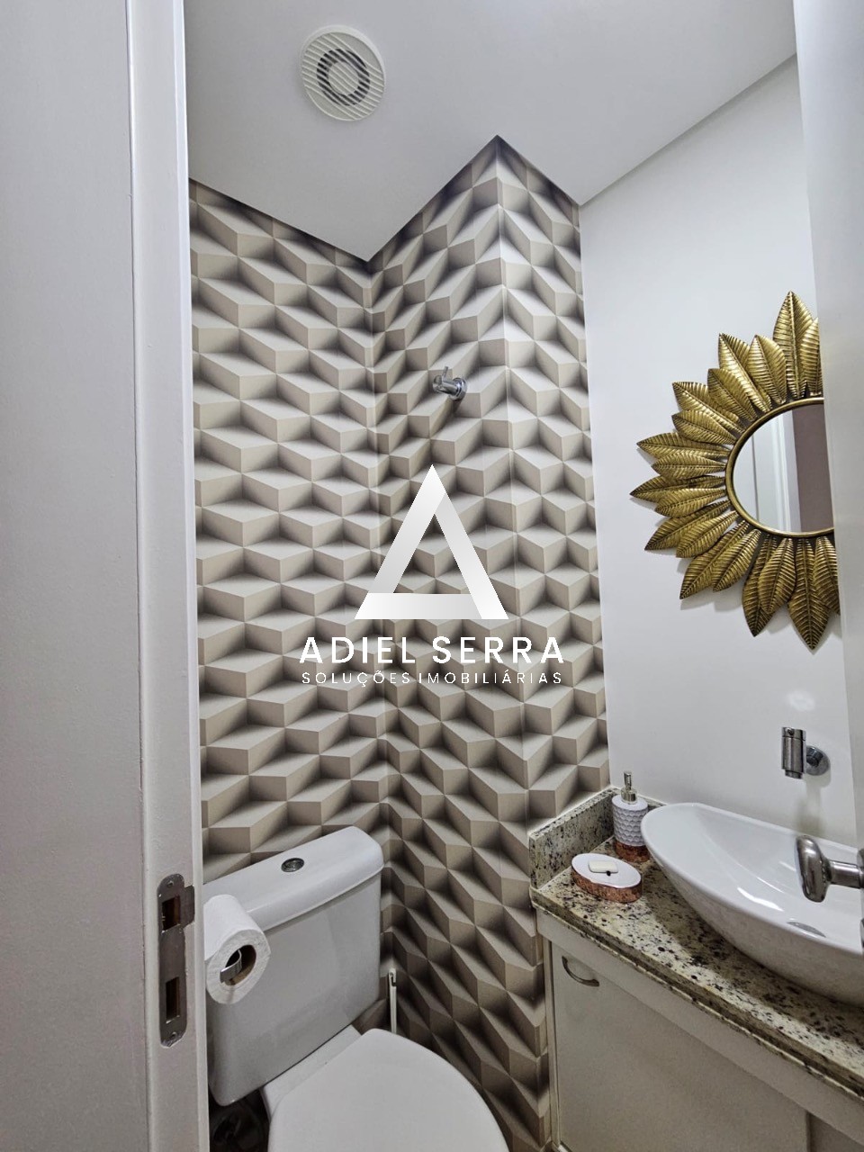 Apartamento - Patamares