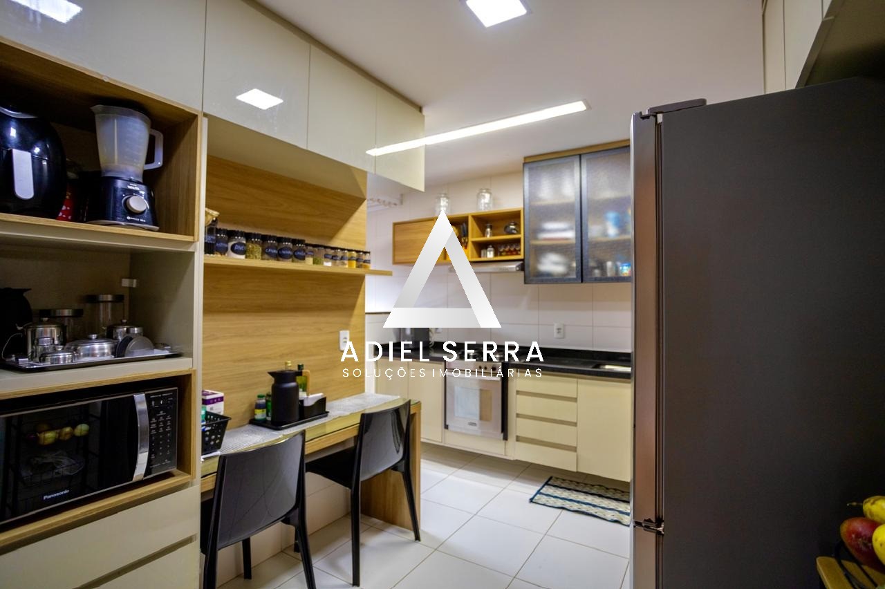 Apartamento - Pituaçu