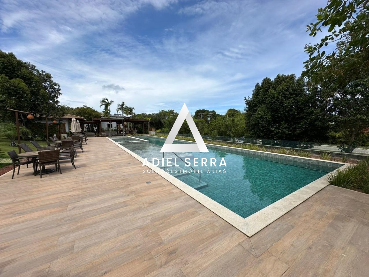 Casa - Praia do forte