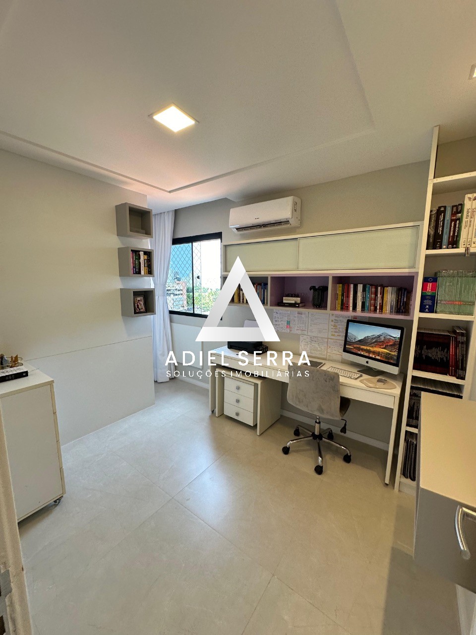 Apartamento - Pituba