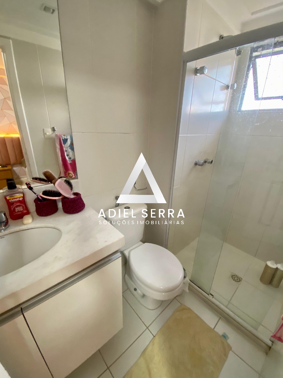 Apartamento - Patamares