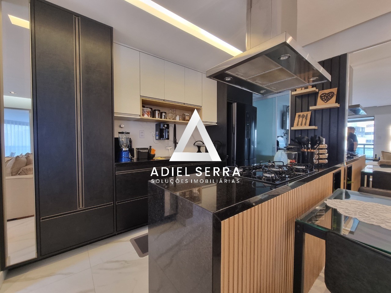 Apartamento - Patamares