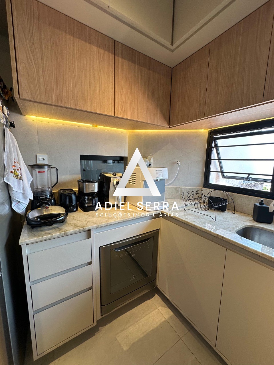 Apartamento - Pituba
