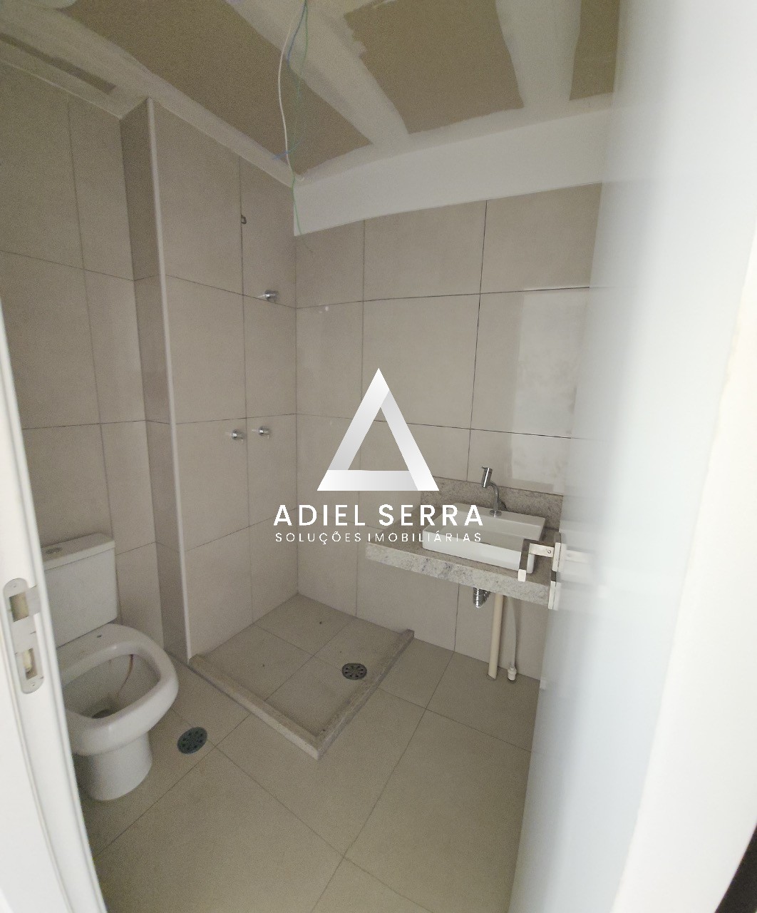 Apartamento - Jaguaribe