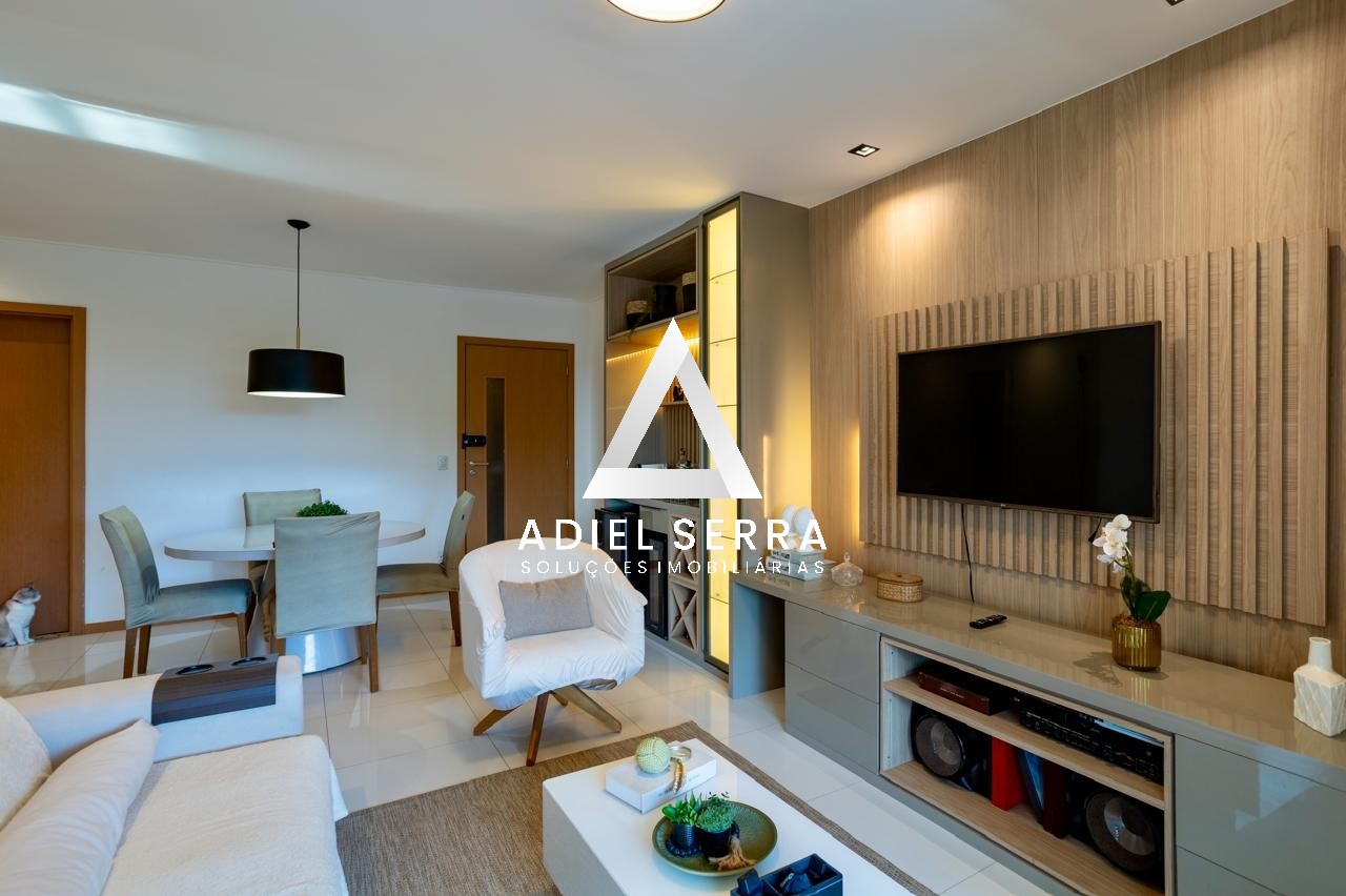 Apartamento - Pituaçu