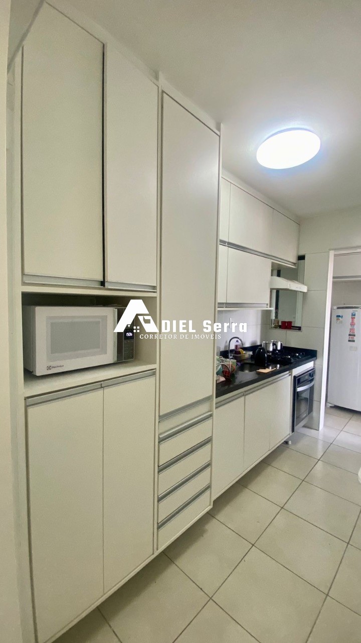 Apartamento - Paralela