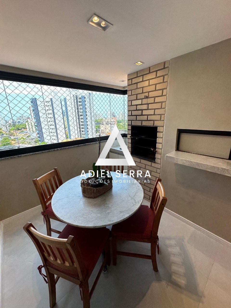 Apartamento - Pituba