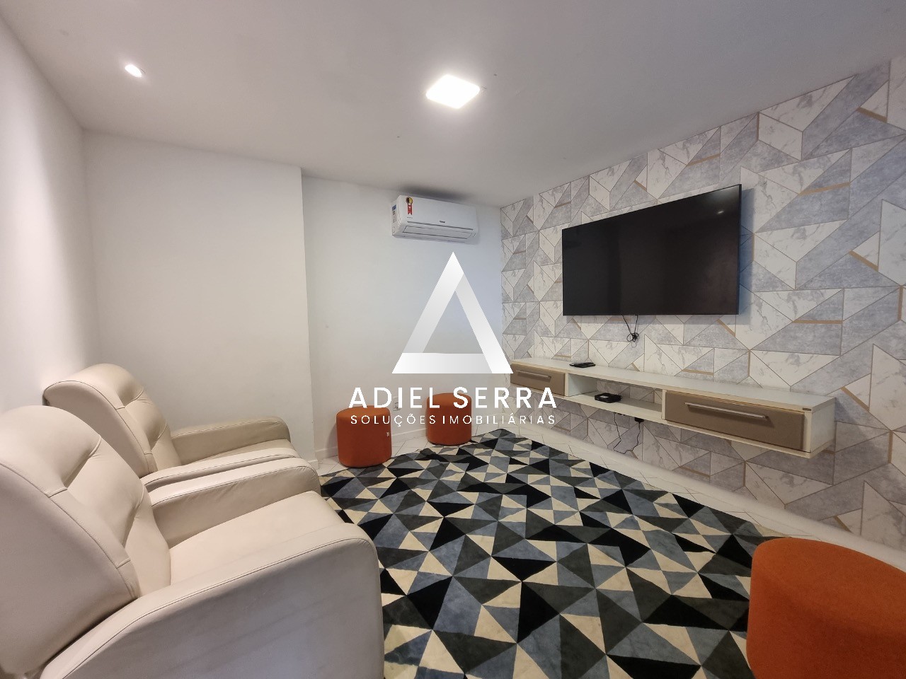 Apartamento - Patamares