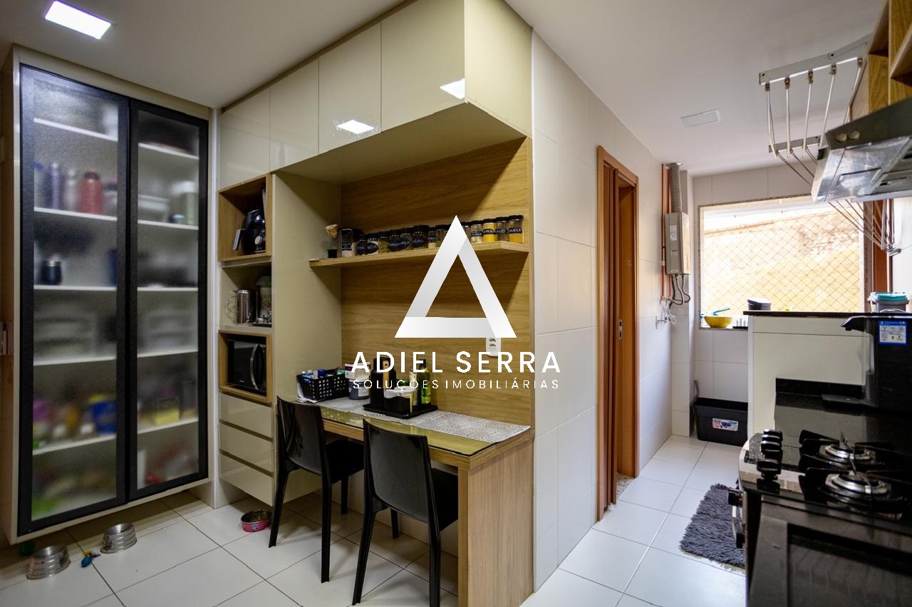 Apartamento - Pituaçu