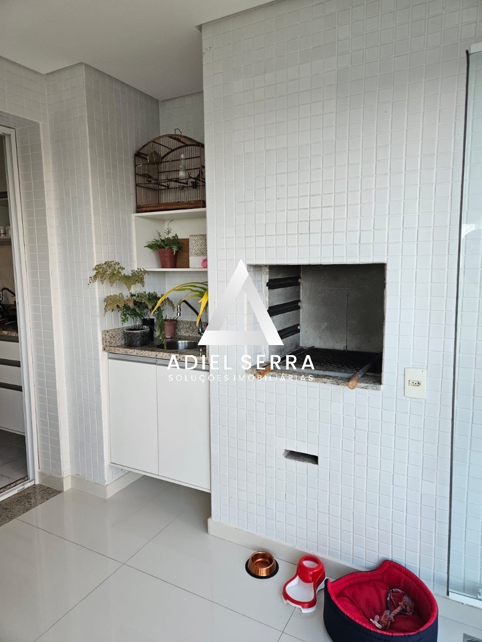 Apartamento - Patamares