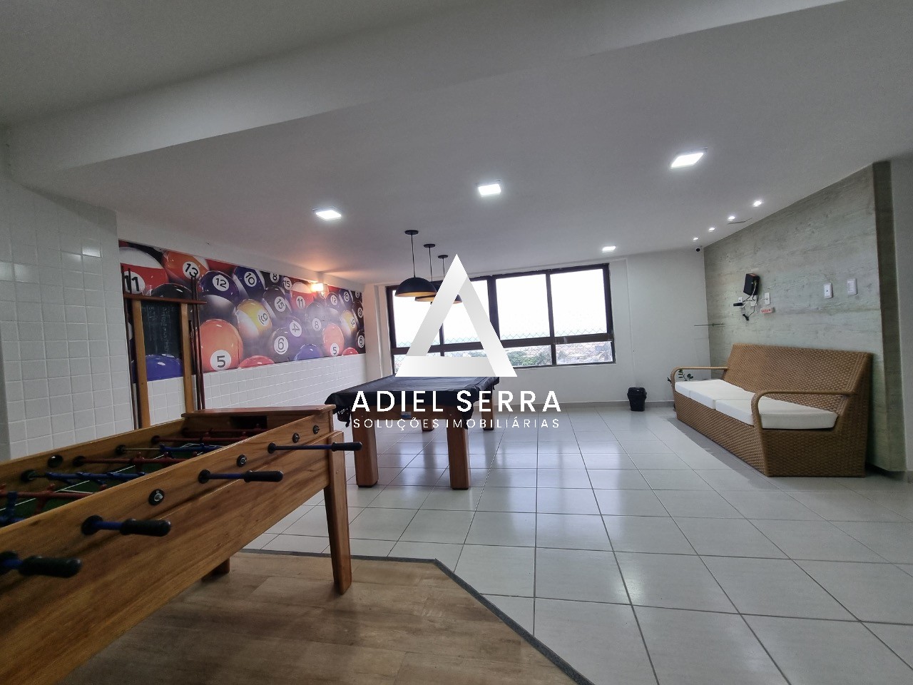 Apartamento - Patamares