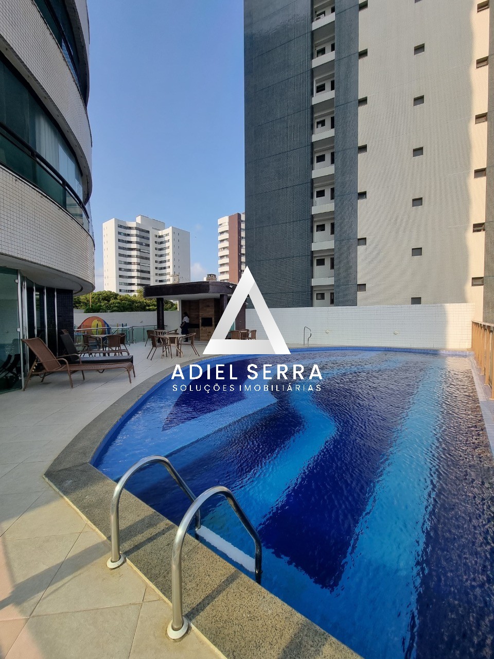 Apartamento - Patamares