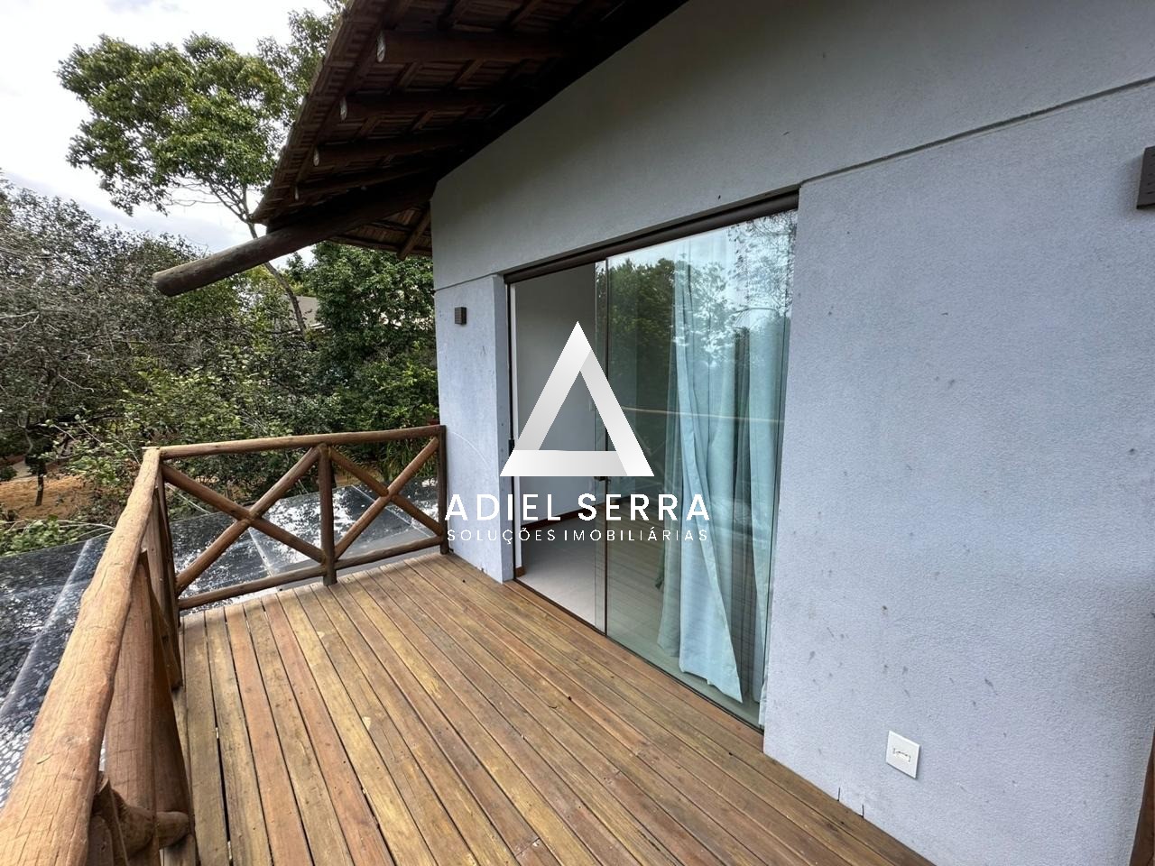 Casa - Praia do forte
