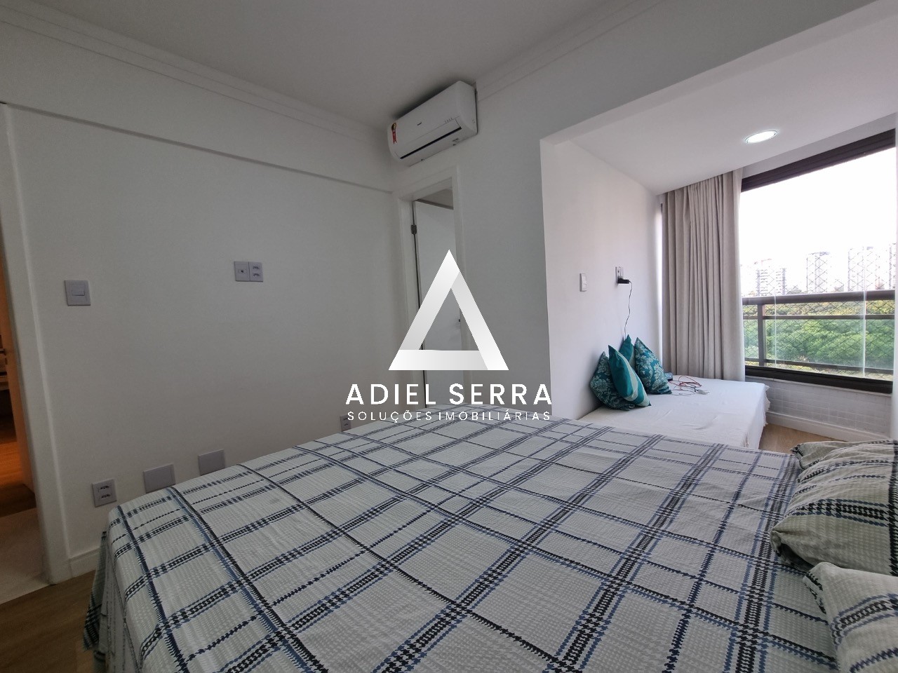 Apartamento - Patamares