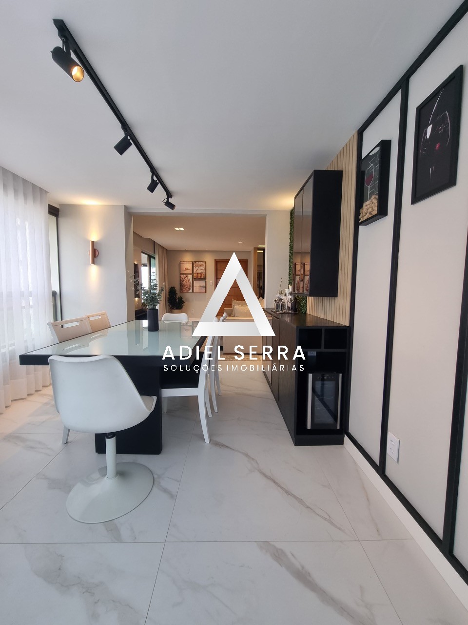 Apartamento - Patamares