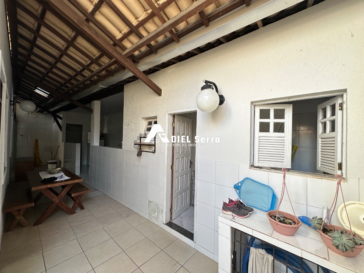 Casa - Itapuã