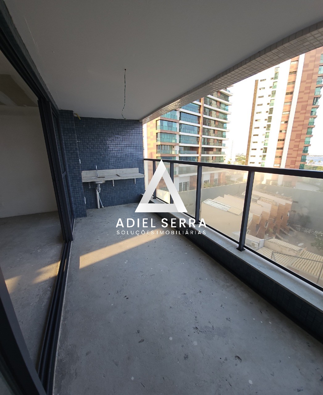 Apartamento - Jaguaribe