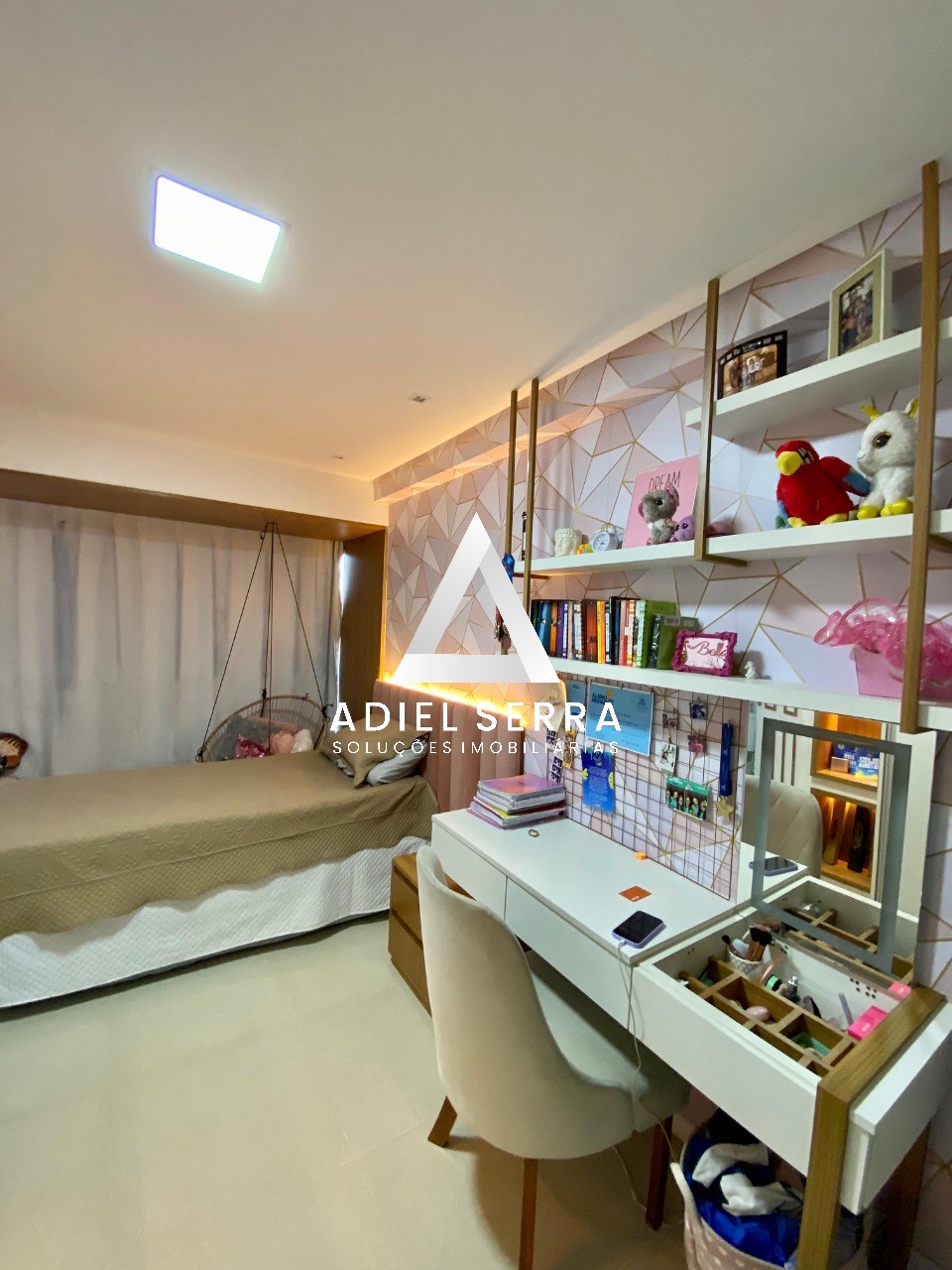 Apartamento - Patamares