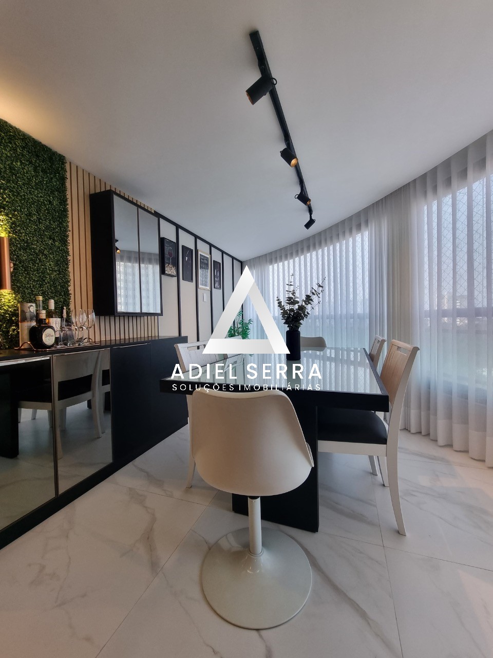 Apartamento - Patamares