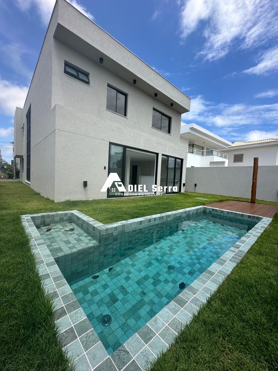 Casa - Alphaville