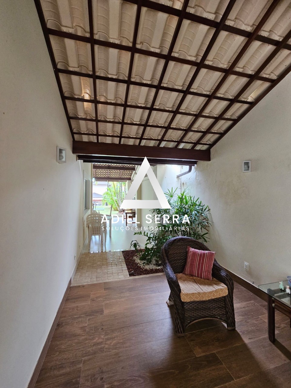 Casa - Patamares