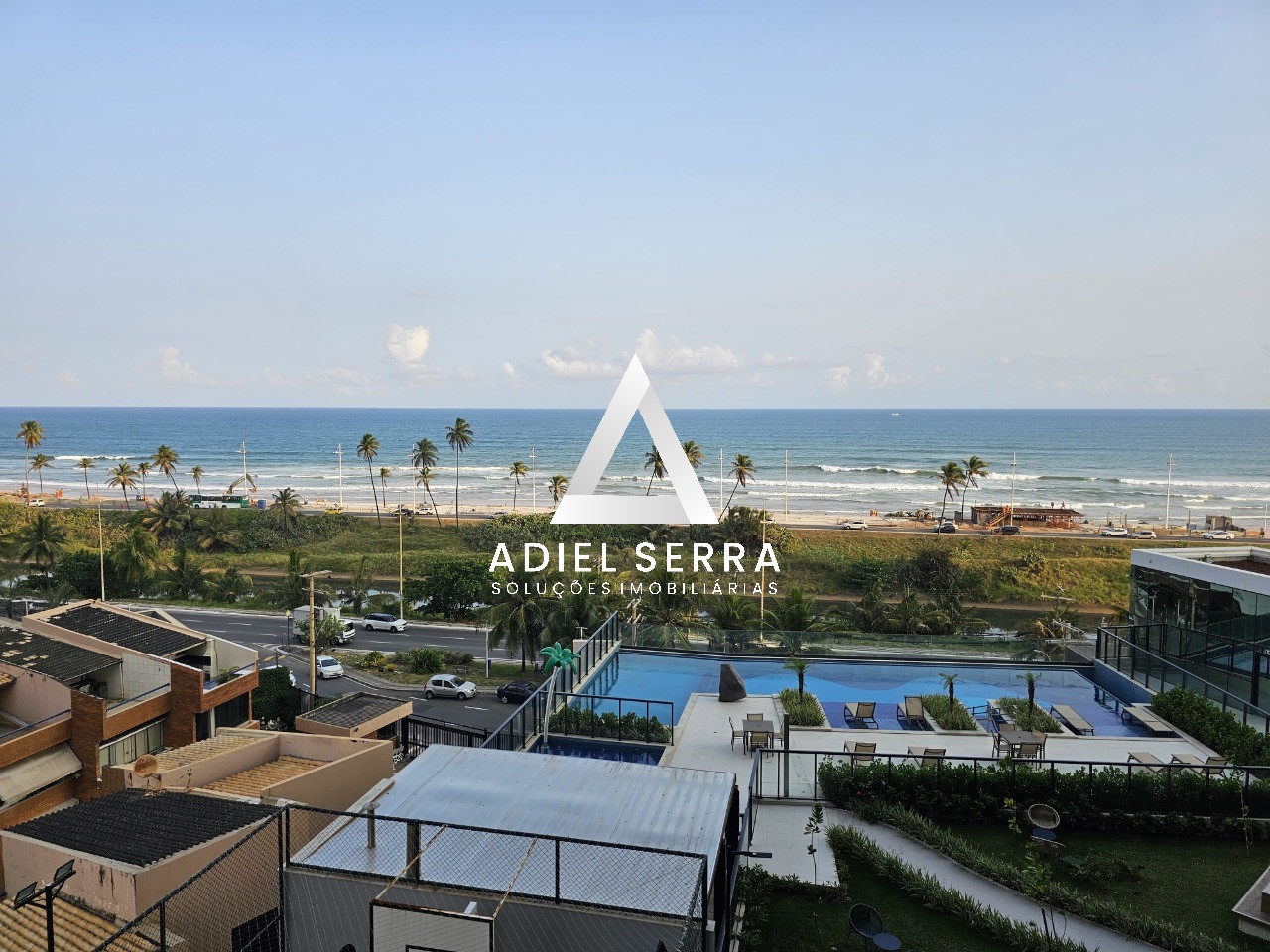 Apartamento - Jaguaribe
