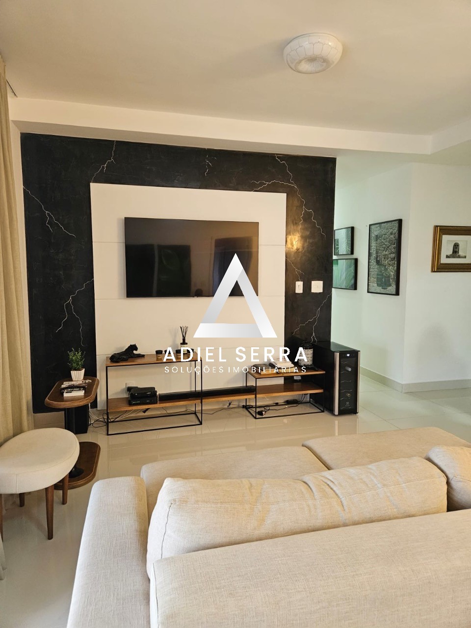 Apartamento - Patamares