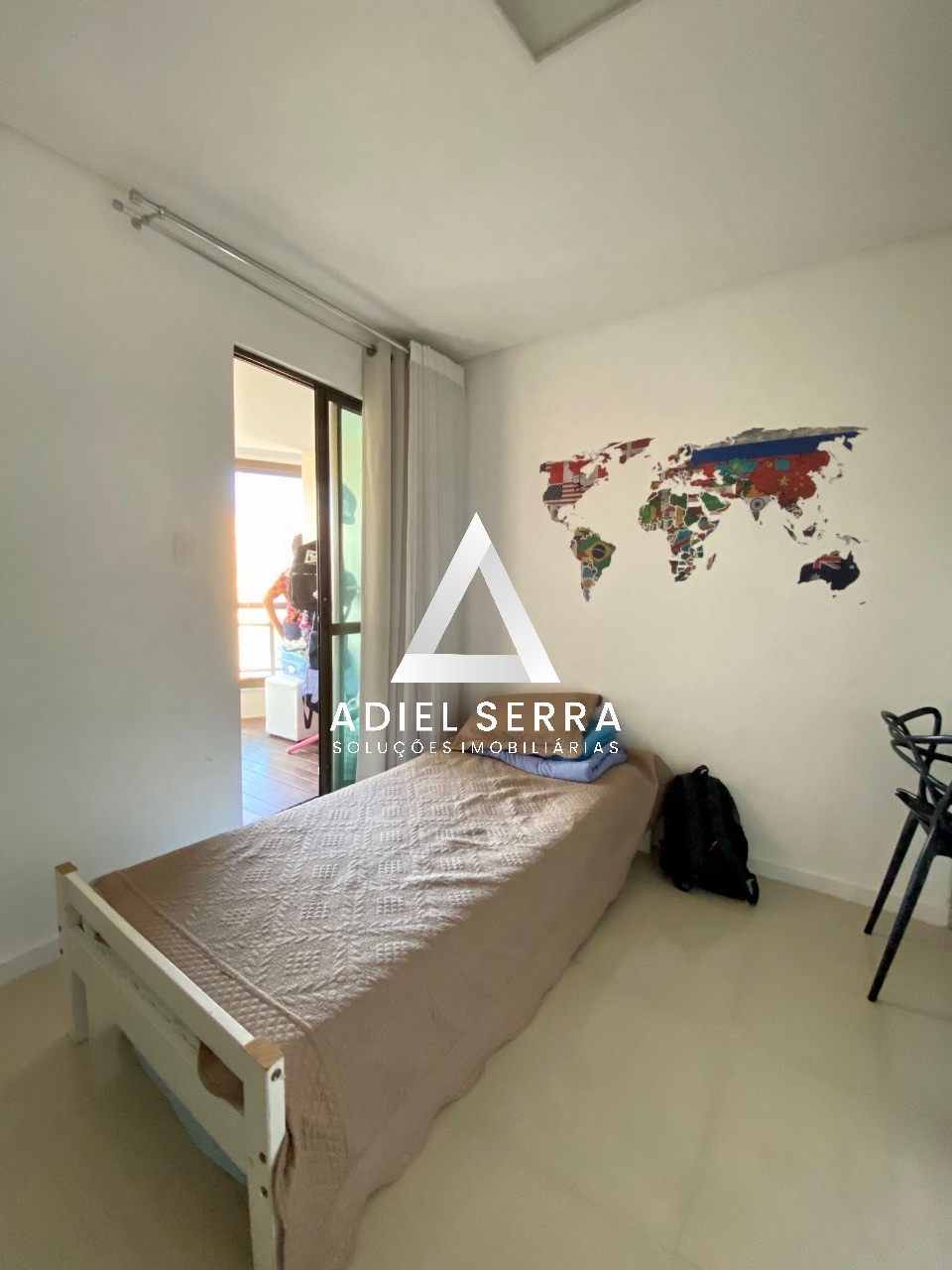 Apartamento - Patamares