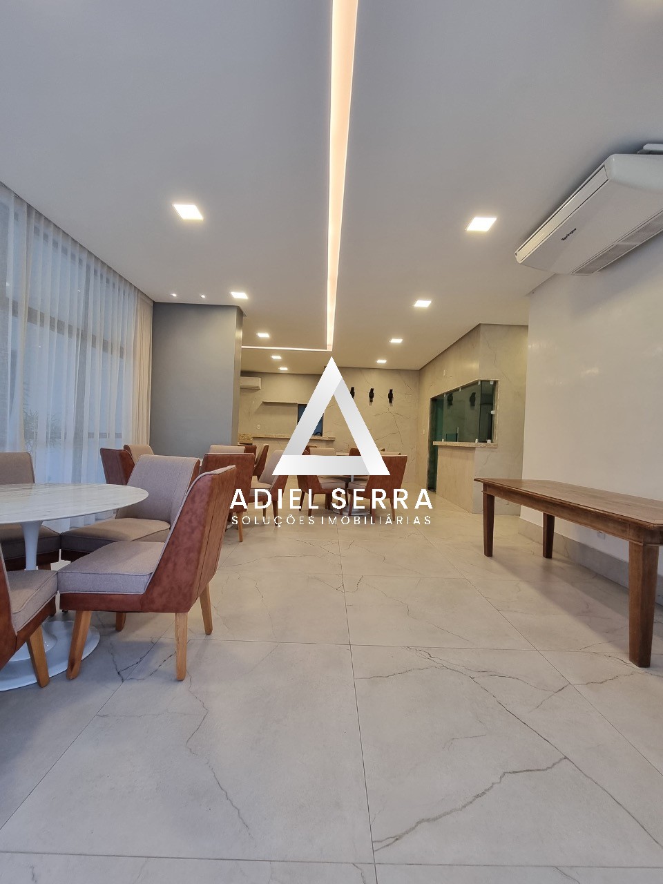 Apartamento - Patamares