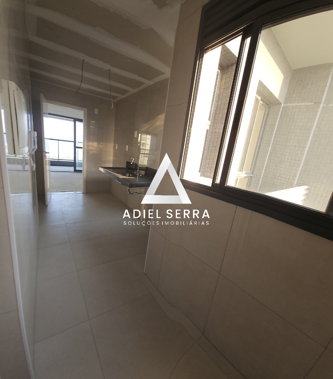 Apartamento - Jaguaribe