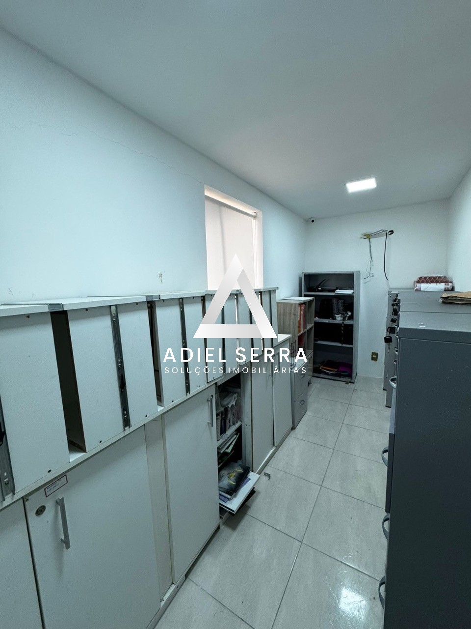 Sala Comercial  - Barra