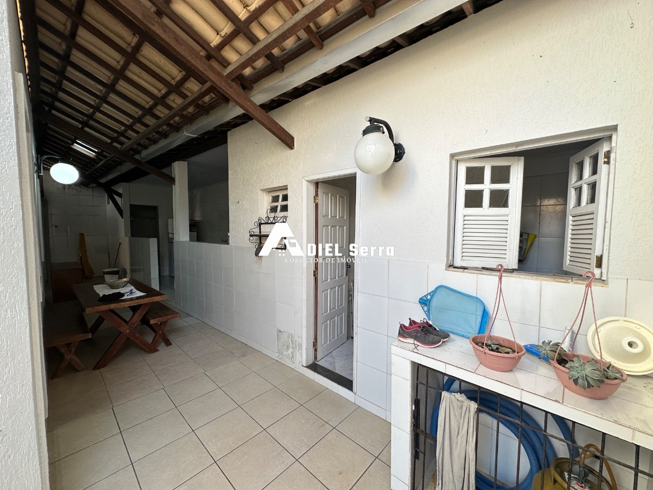 Casa - Itapuã