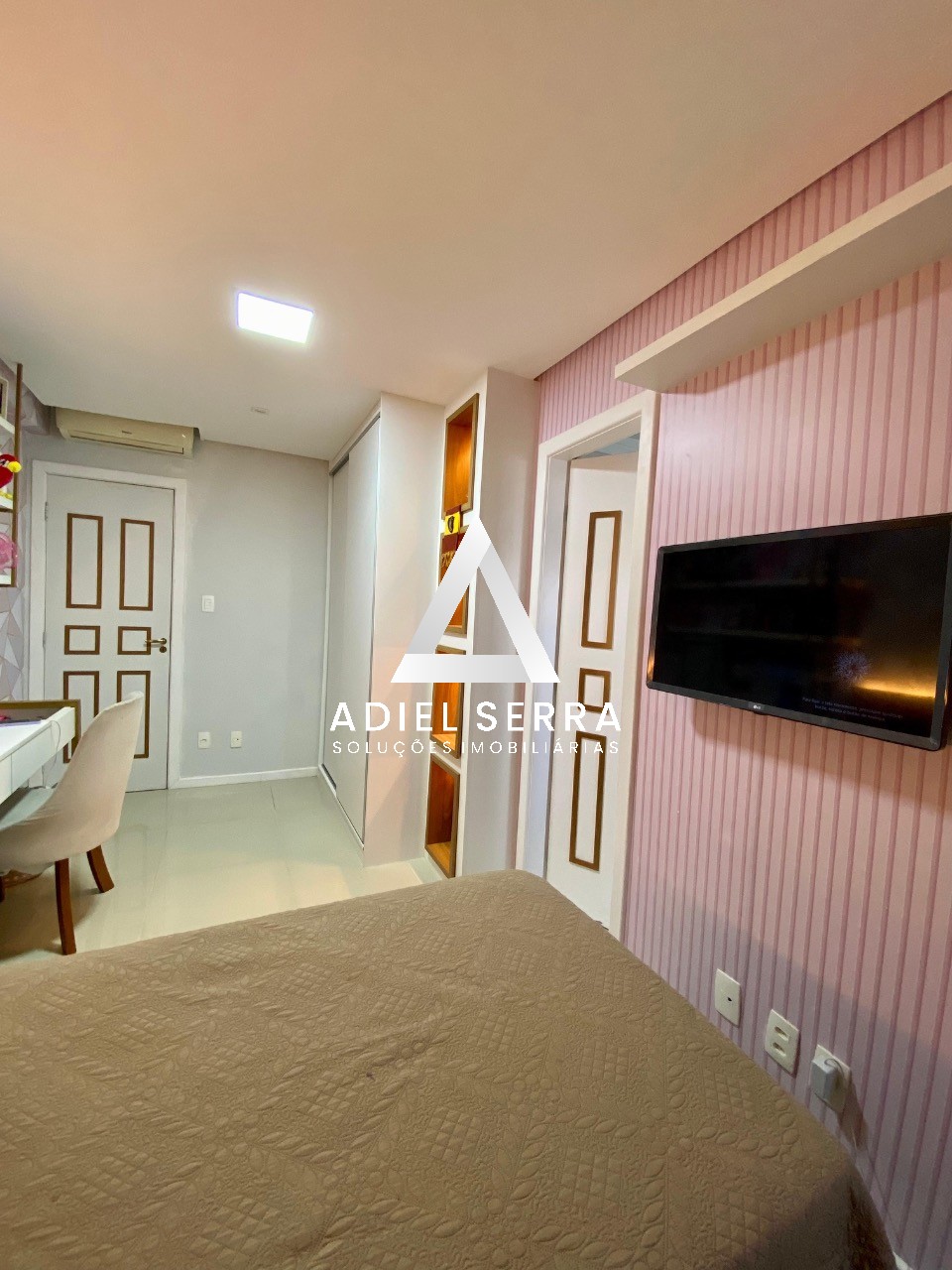 Apartamento - Patamares