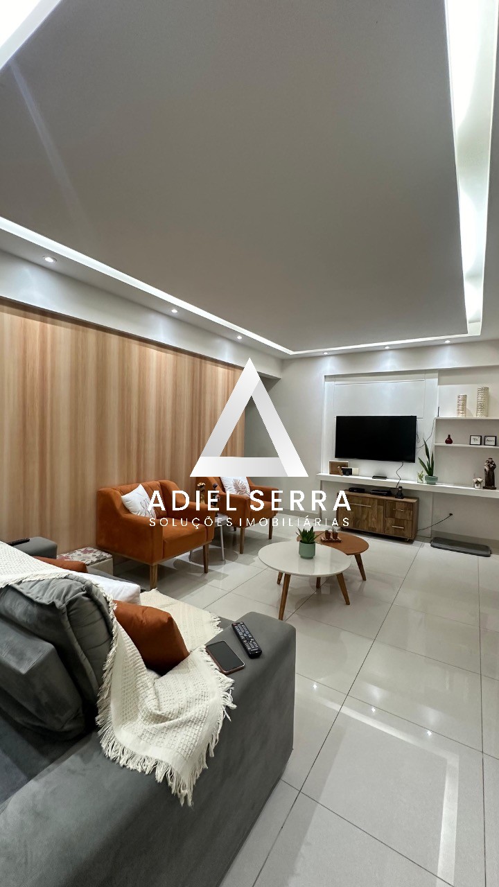 Apartamento - Paralela