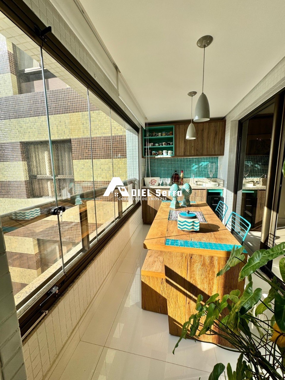 Apartamento - Patamares