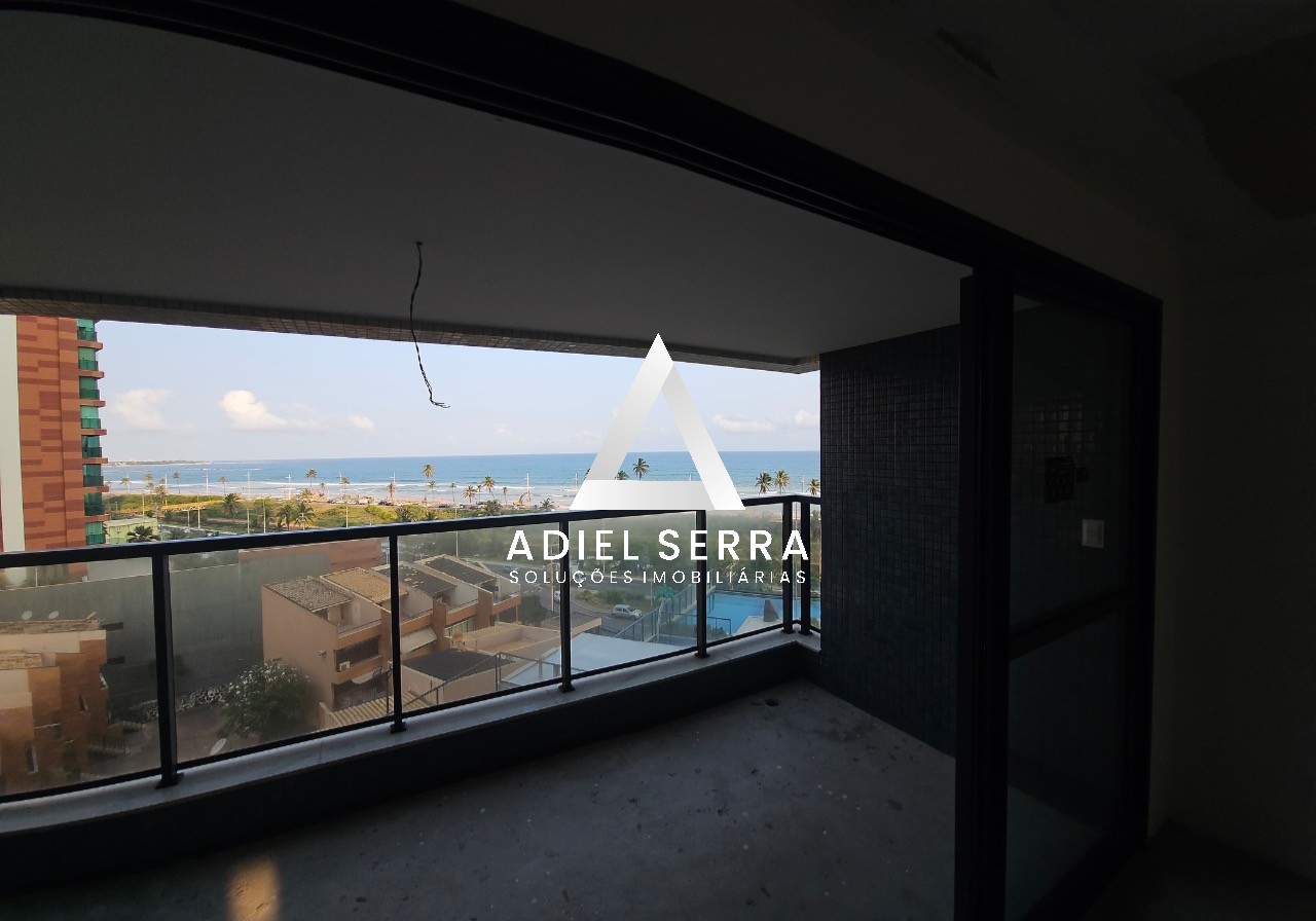Apartamento - Jaguaribe