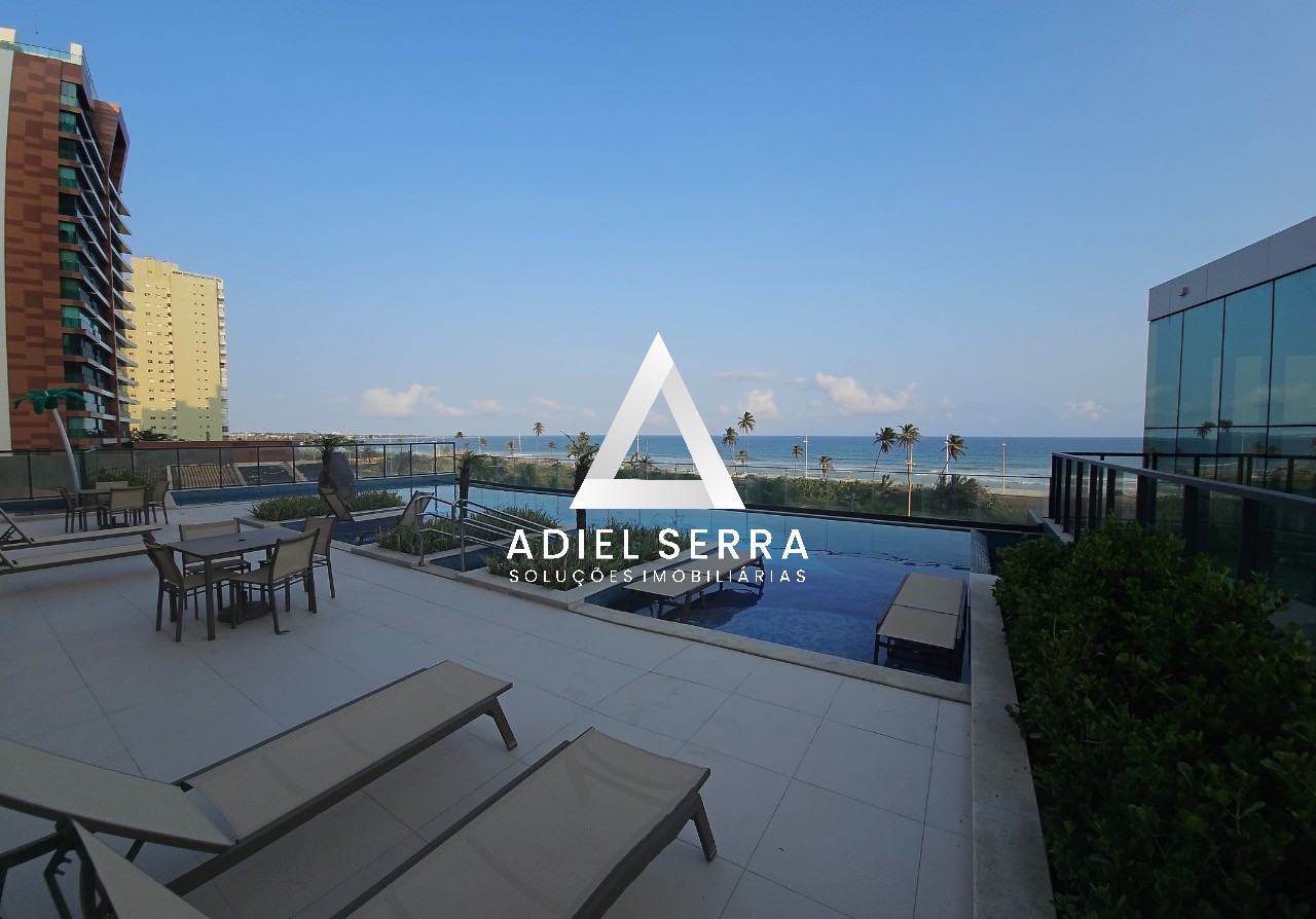 Apartamento - Jaguaribe
