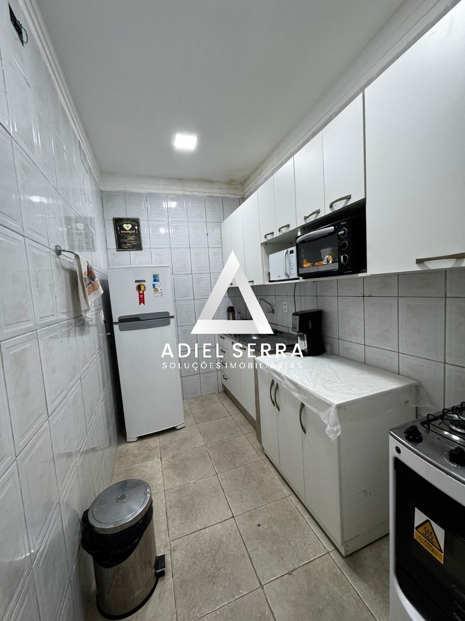 Sala Comercial  - Barra