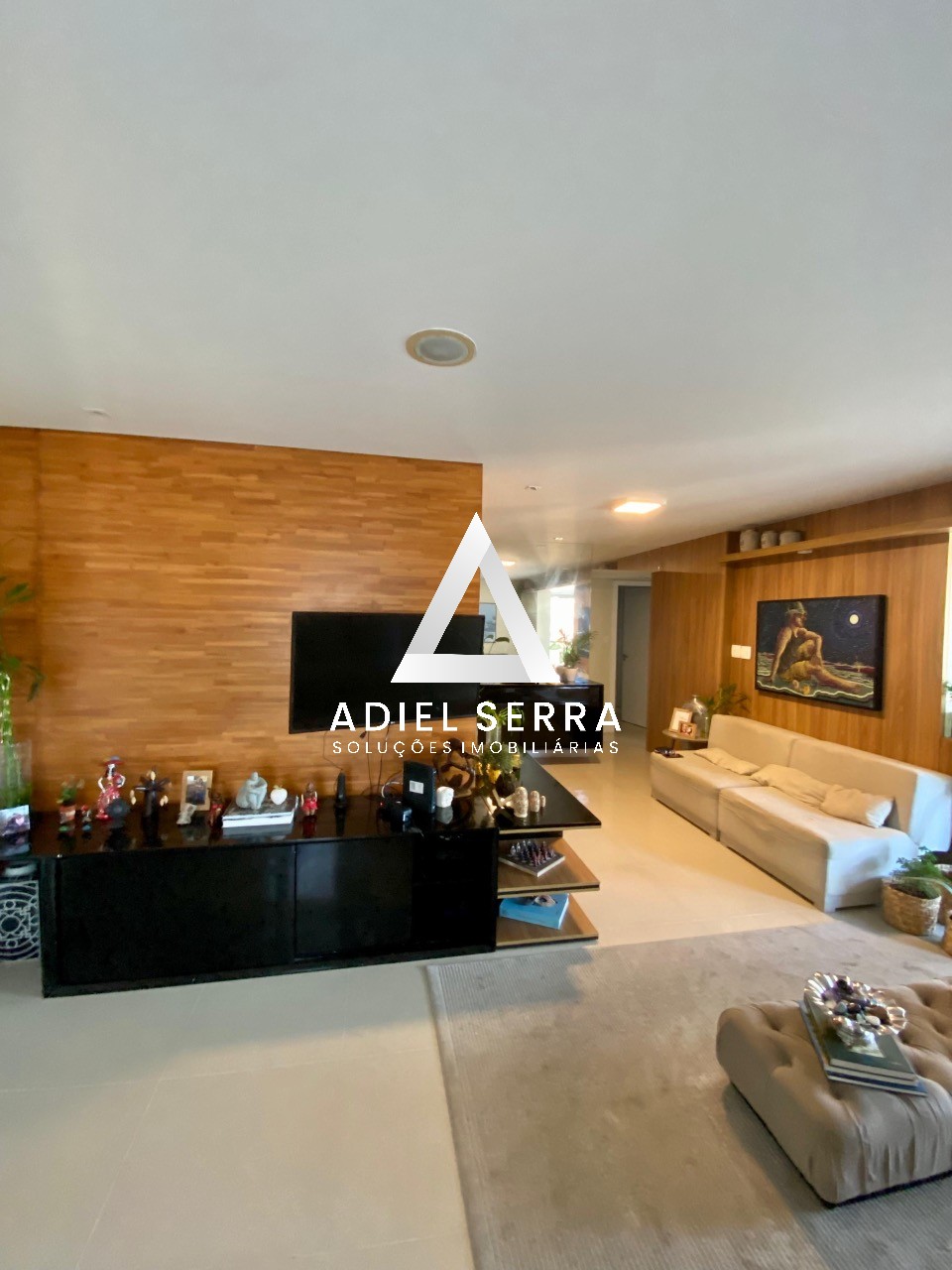 Apartamento - Patamares